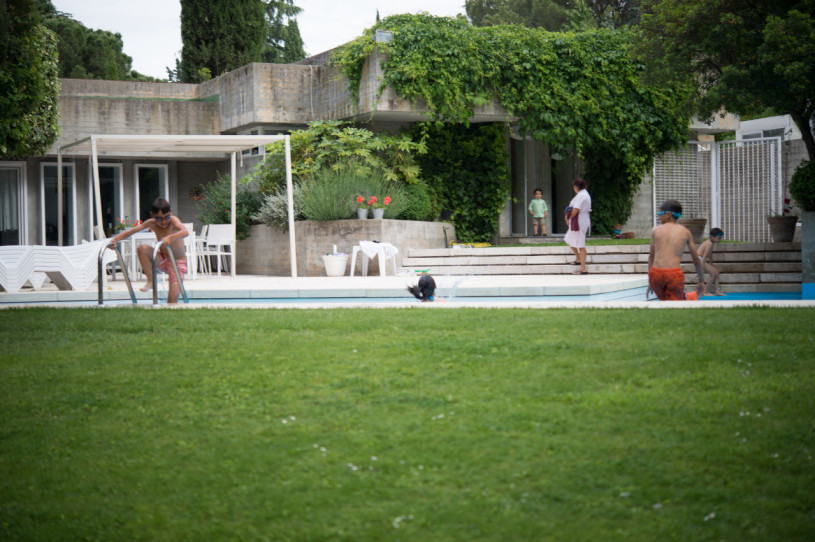 pluche74 film foto evenement locatie duitsland berlijn villa27