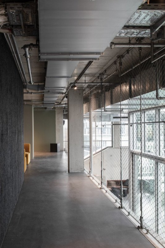 plush74 film foto evento location germania munich rooftop cucina sport suite 1