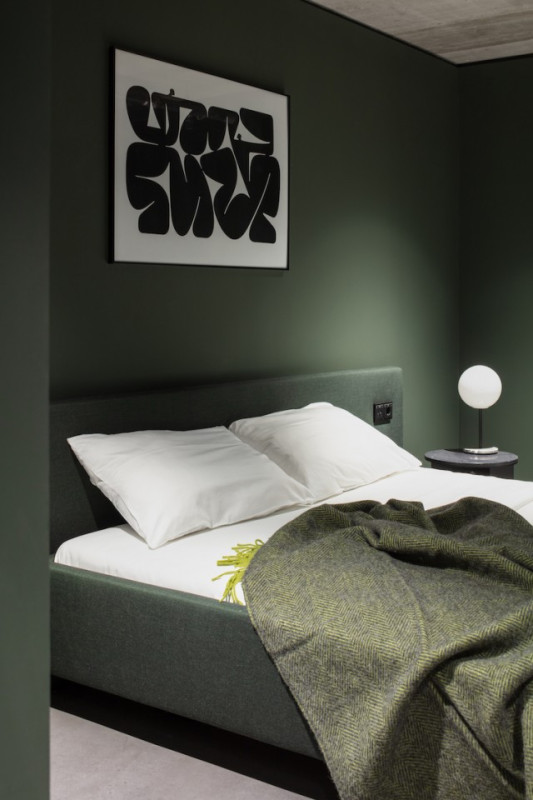 plush74 film foto evento location germania munich rooftop cucina sport suite 19