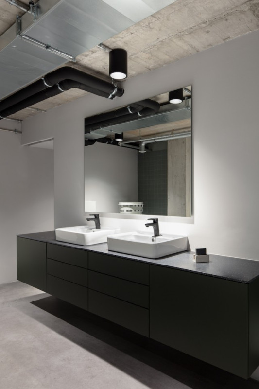 plush74 film foto evento location germania munich rooftop cucina sport suite 22