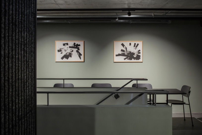 plush74 film foto evento location germania munich rooftop cucina sport suite 25