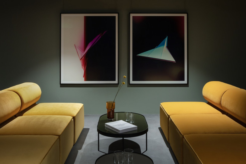 plush74 film foto evento location germania munich rooftop cucina sport suite 27