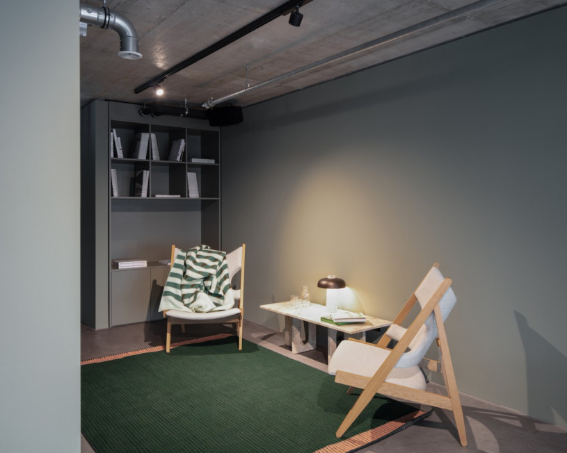 plush74 film foto evento location germania munich rooftop cucina sport suite 29