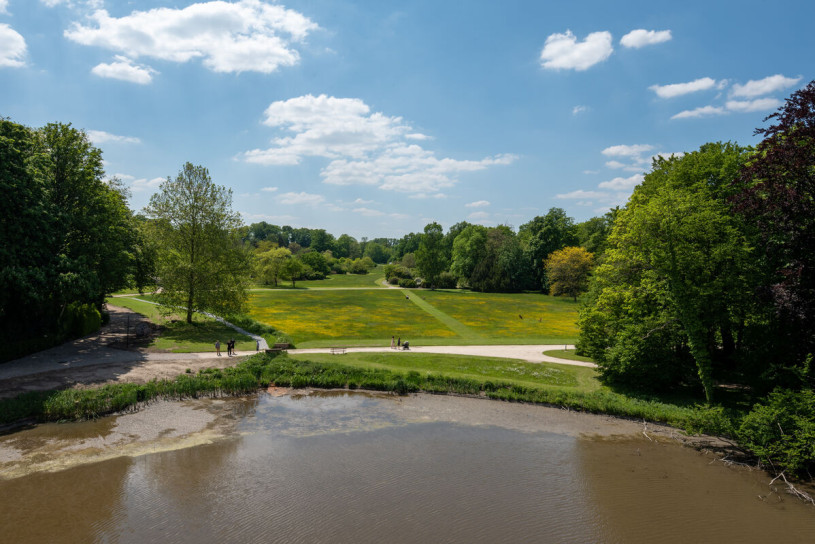 plush74 film photo event location greeenhouse botanical garden belgium meise7