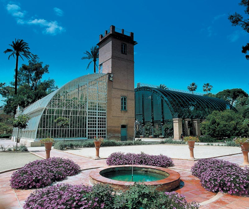 plush74 film photo event location greeenhouse botanical garden valencia spain8