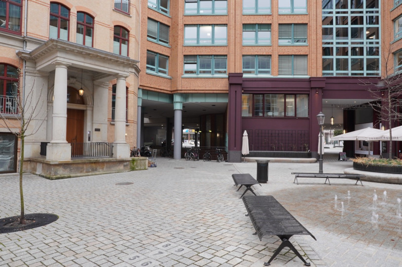 peluche74 film foto evento location amburgo germania strade bleichenhof10