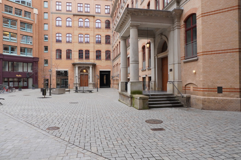 peluche74 film foto evento location amburgo germania strade bleichenhof11