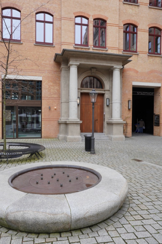 peluche74 film foto evento location amburgo germania strade bleichenhof14