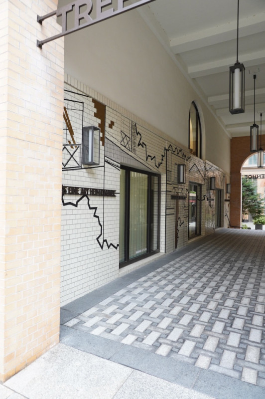 peluche74 film foto evento location amburgo germania strade bleichenhof15