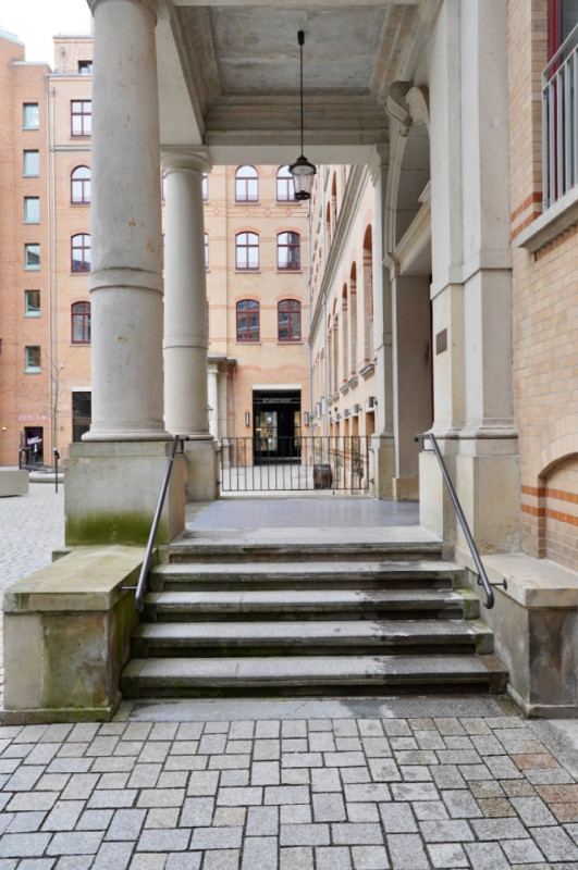 peluche74 film foto evento location amburgo germania strade bleichenhof3