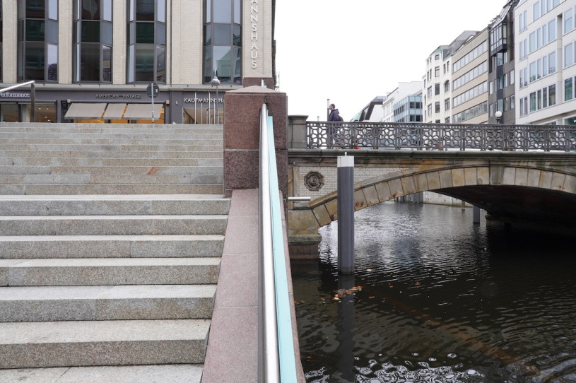 peluche74 film foto evento location amburgo germania strade bleichenhof9