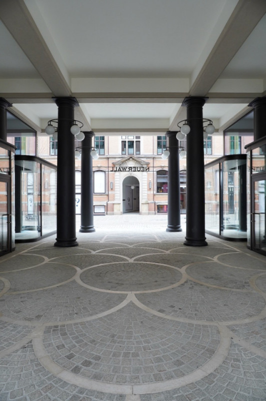 peluche74 film foto evento location amburgo germania strade palaishof13