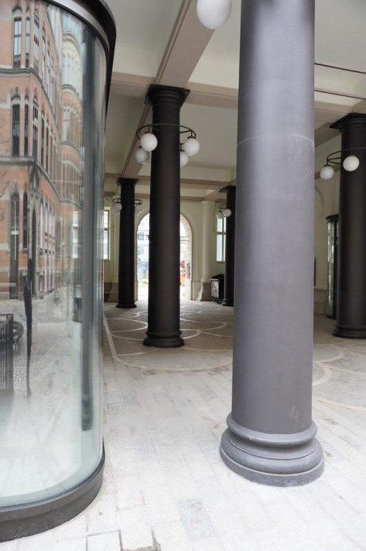 peluche74 film foto evento location amburgo germania strade palaishof7