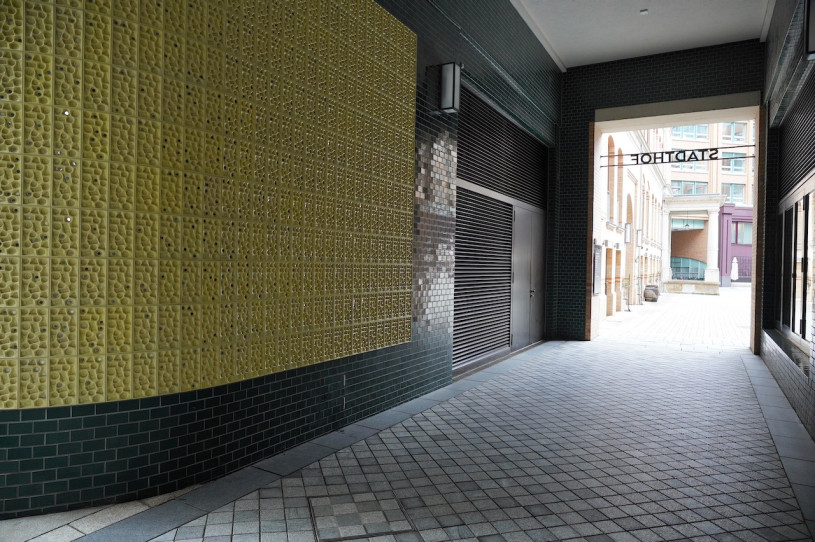 pluche74 film foto evenement locatie hamburg duitsland straten stadthof8