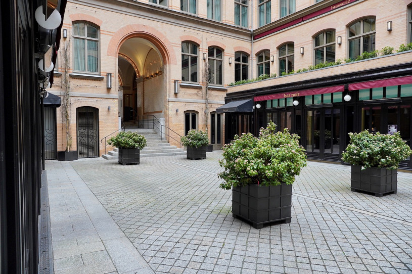 pluche74 film foto evenement locatie hamburg duitsland straten treppenhof11