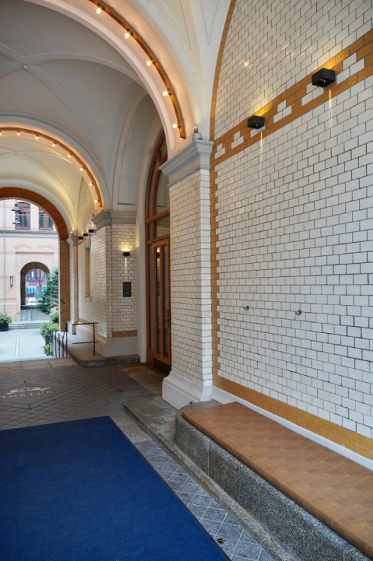 pluche74 film foto evenement locatie hamburg duitsland straten treppenhof6