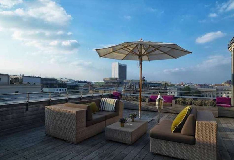 felpa74 película foto lugar del evento hotel berlin alemania3