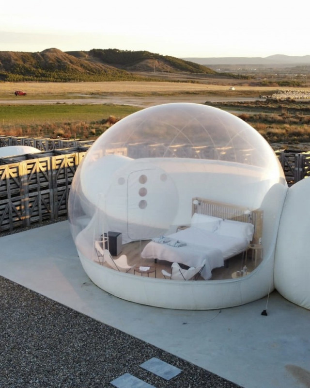 plush74 film photo event location hotel desert spain bardenas9