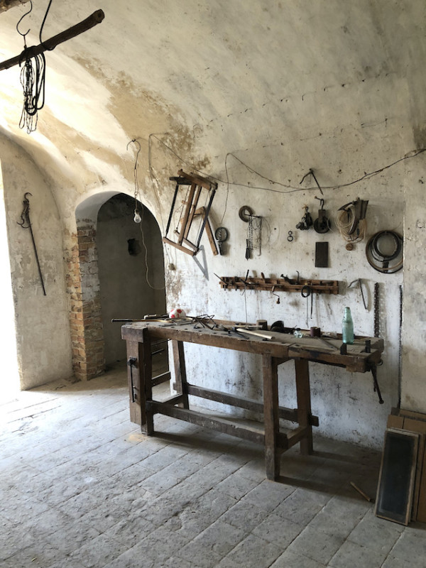 pluche74 film foto evenement locatie italie villa 29