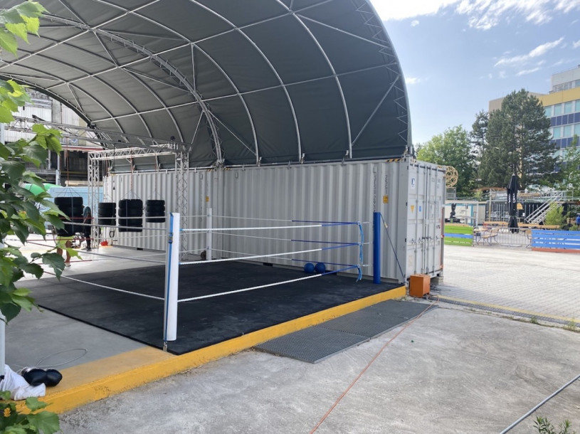 plush74 film photo event location munich germany sports basketball skatepark 20