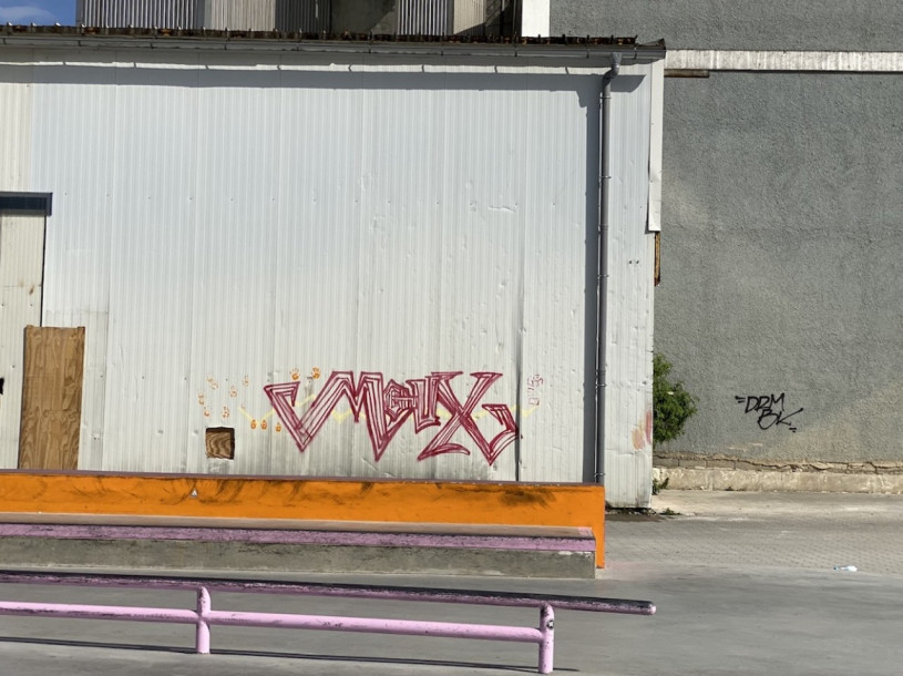 plush74 film photo event location munich germany sports basketball skatepark 43