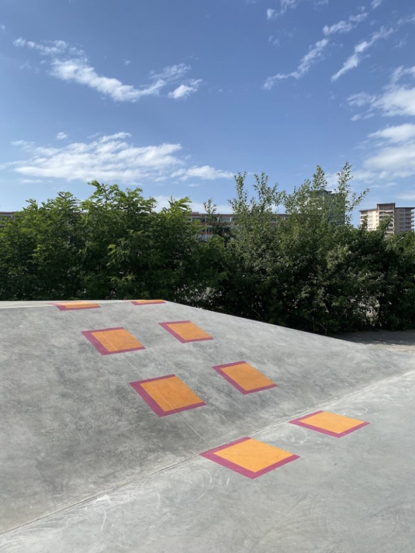 plush74 film photo event location munich germany sports basketball skatepark 44