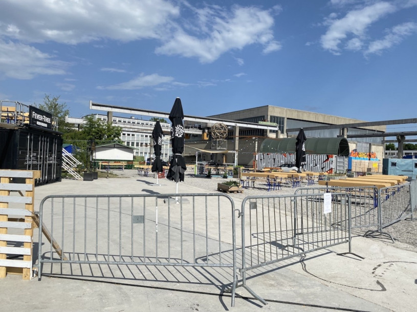 plush74 film photo event location munich germany sports basketball skatepark 47