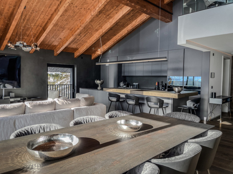 plush74 film photo event location switzerland laax chalet loft luxury 7