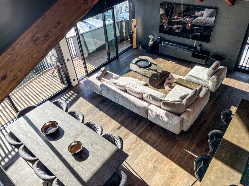 plush74 film photo event location switzerland laax chalet loft luxury 8