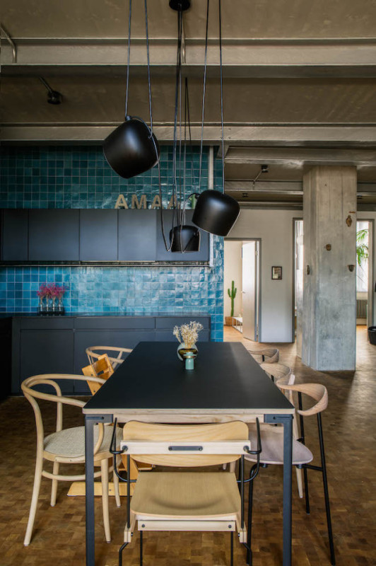 plush74 film photo event location switzerland zug loft design concrete 14