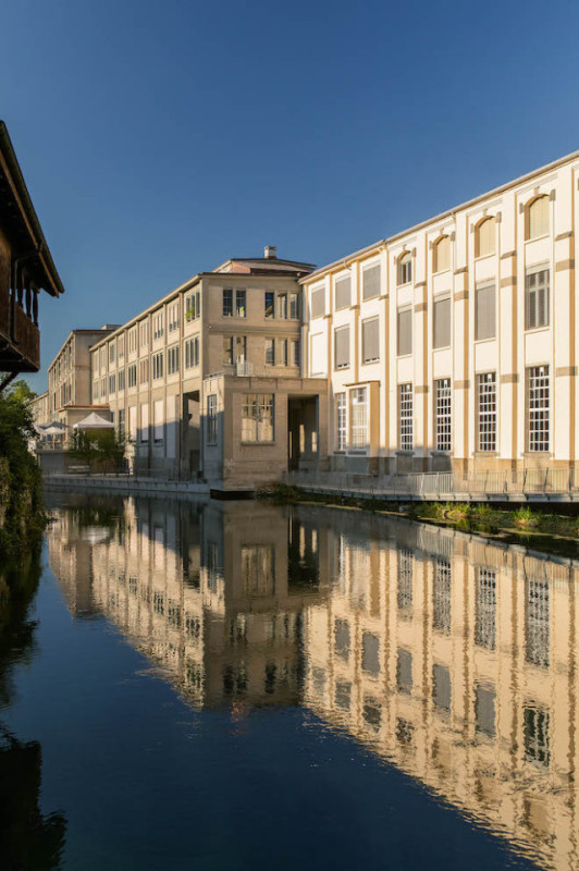 plush74 film photo event location switzerland zug loft design concrete 6