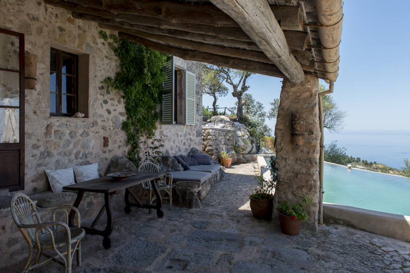 pluche74 film foto evenement locatie villa mallorca spanje11