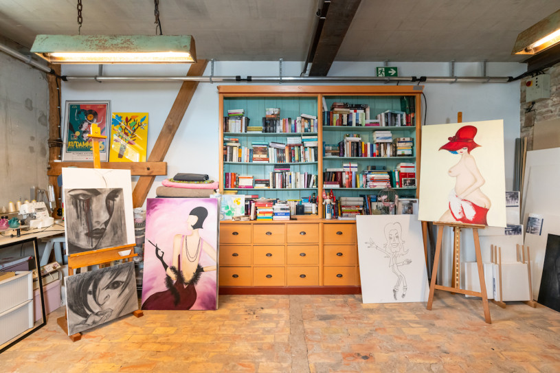 peluche74 film foto ripresa location scouting fienile natura campagna loft appartamento26