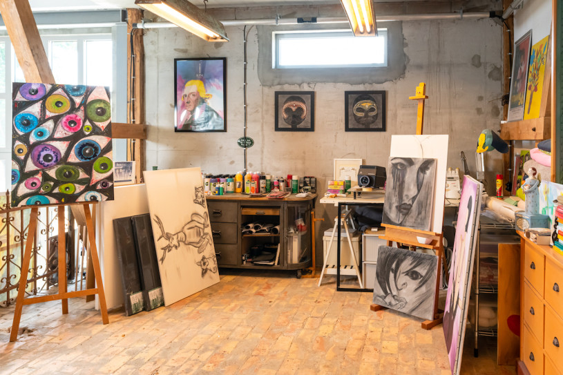 peluche74 film foto ripresa location scouting fienile natura campagna loft appartamento27