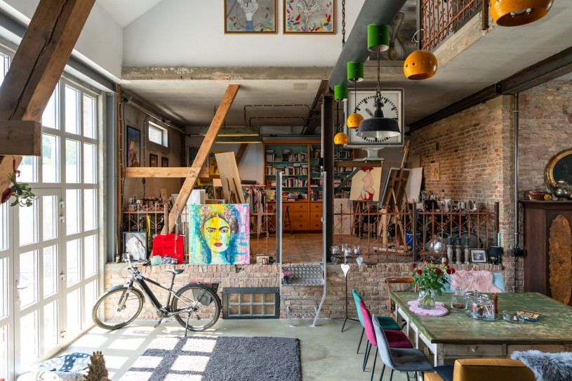 peluche74 film foto ripresa location scouting fienile natura campagna loft appartamento31