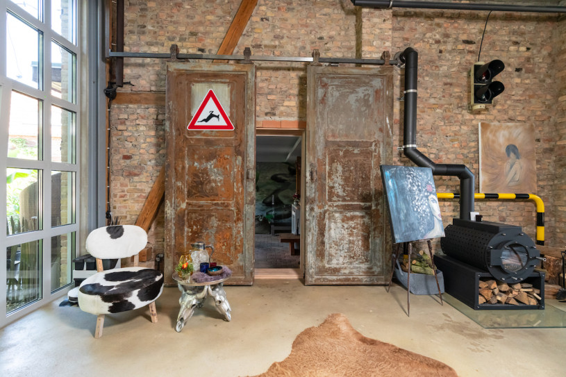 peluche74 film foto shooting location scouting fienile natura campagna loft appartamento9