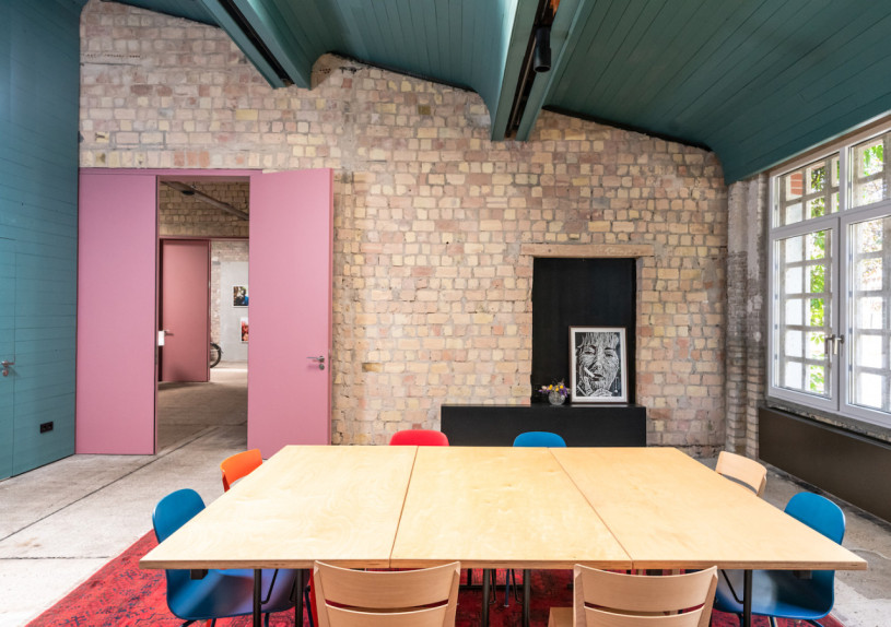 peluche74 film foto shooting location scouting berlino spazio eventi mattoni venue13