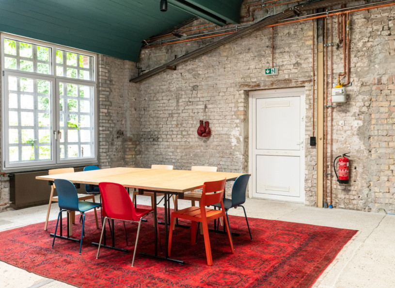 peluche74 film foto shooting location scouting berlino spazio eventi mattoni venue15