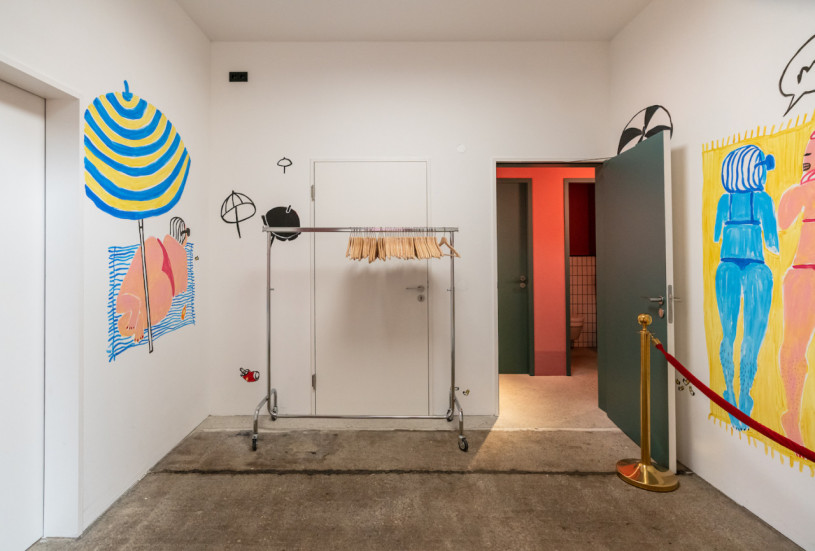 peluche74 film foto shooting location scouting berlino spazio eventi mattoni venue16