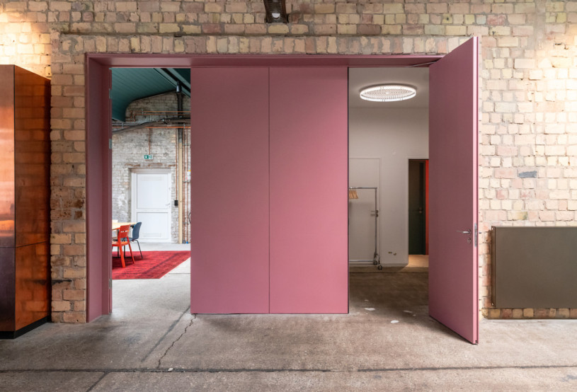 peluche74 film foto shooting location scouting berlino spazio eventi mattoni venue18