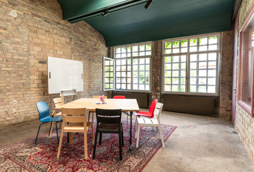 peluche74 film foto shooting location scouting berlino spazio eventi mattoni venue8