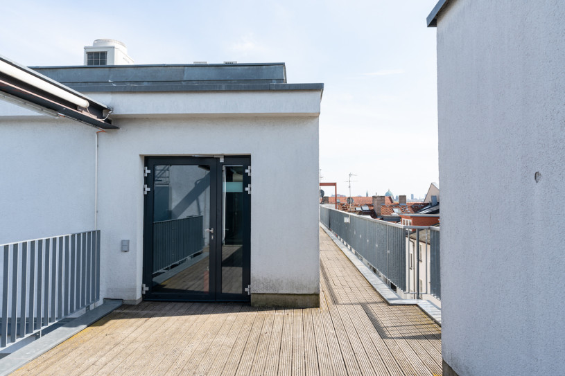 pluche74 film fotoshooting locatie scouting evenement ruimte berlijn penthouse51