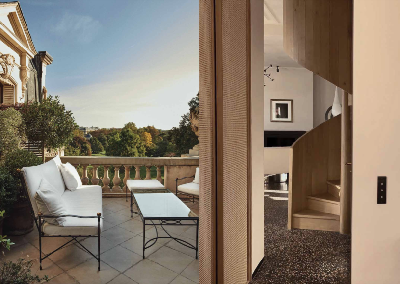 plush74 film photo shooting location scouting paris france apartment luxury13