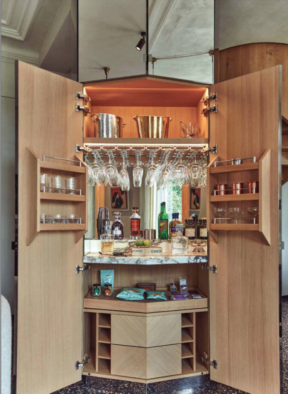 plush74 film photo shooting location scouting paris france apartment luxury14