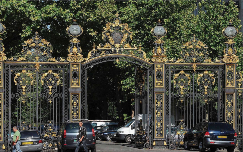 plush74 film photo shooting location scouting paris france apartment luxury17