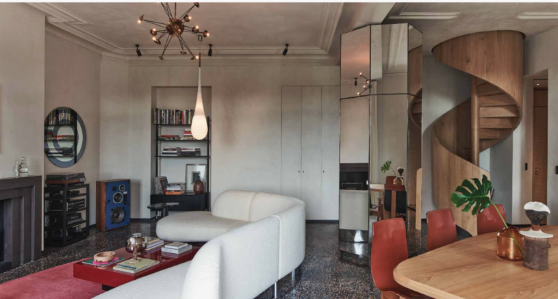 plush74 film photo shooting location scouting paris france apartment luxury5