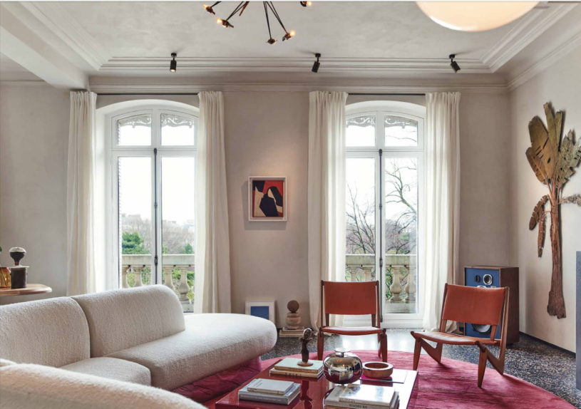 plush74 film photo shooting location scouting paris france apartment luxury6