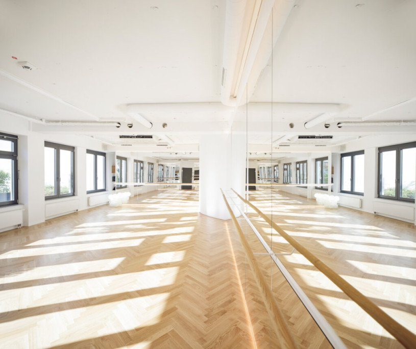 plush74 fitness studio dusseldorf multi room 1