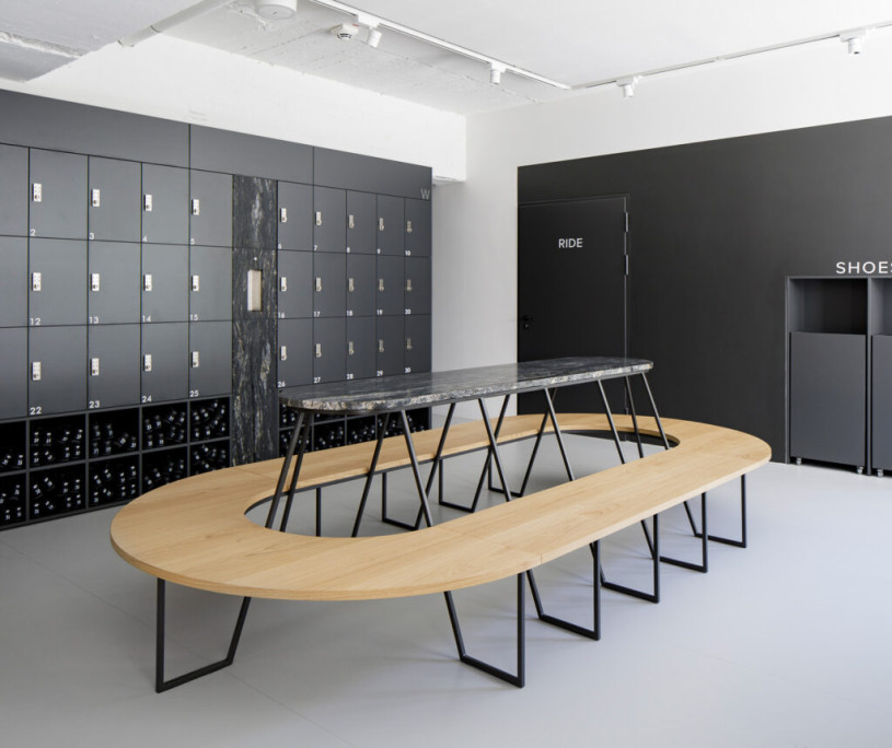 plush74 fitness studio dusseldorf multi room 3