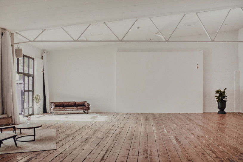 plush74 fresh wooden studio 1